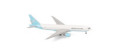 Herpa Wings	Maersk Air Cargo Boeing 777F – OY-MAC “Maersk Swan”